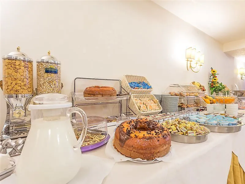 Raeli Hotel Lux Rome 4*,  Italy