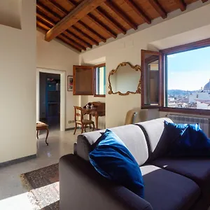 Cavour 83 Apartment Florence