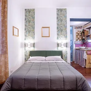 Apartamento Maneki Artieri Bolonia