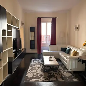 Apartamento Piazza Maggiore Luxury Bolonia
