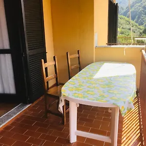 Casa Anna Apartment Perledo