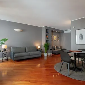 Apartamento Mpm-attico In Piazza Duomo Milán