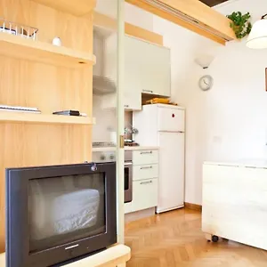 Apartamento Piazza Argentina/pantheon, Roma