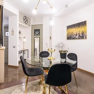 Apartamento Resté Gli Artisti Bolonia