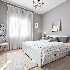 Apartamento Vatican's Sight, Roma