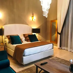 Apartamento Di Rienzo Residences, Roma