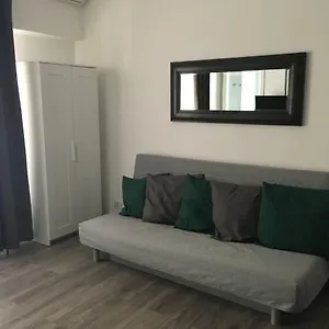 Apartamento Interno 2, Roma