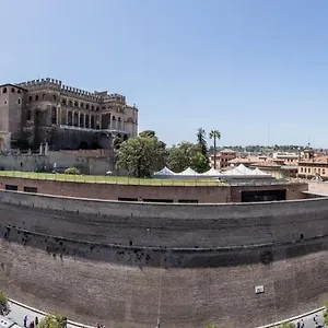 Apartamento Spartacus, Roma