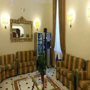 Raeli Hotel Lux Рим