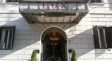 Raeli Hotel Lux Rzym
