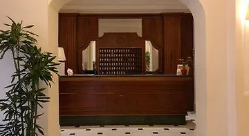 Raeli Hotel Lux Rzym