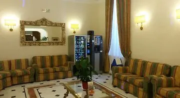 Raeli Hotel Lux Rzym