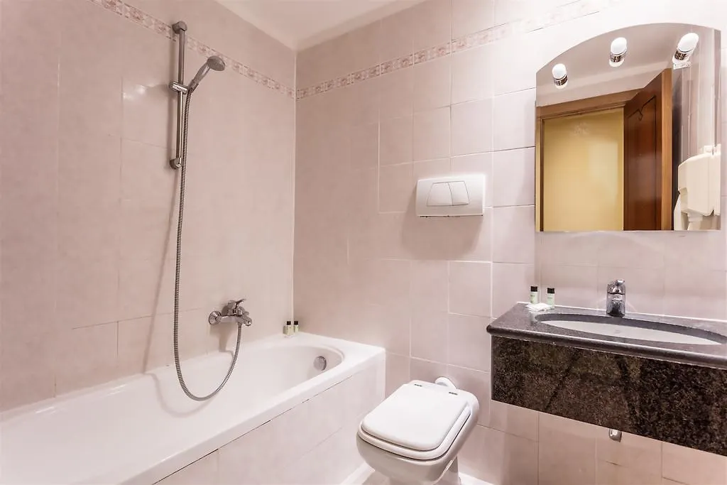 Raeli Hotel Lux Rzym