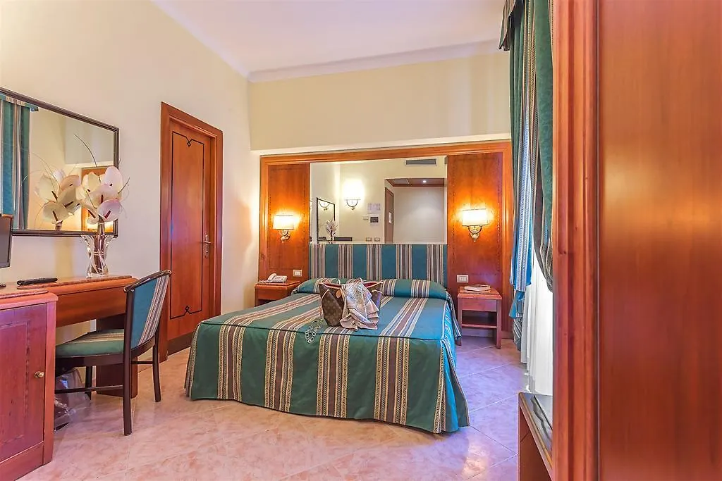 Raeli Hotel Lux Rzym 4*,  Włochy
