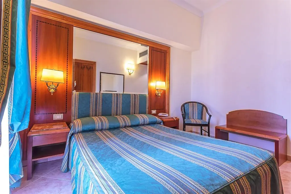 ****  Raeli Hotel Lux Rzym Włochy