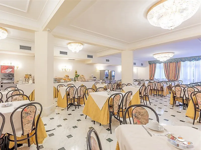 Raeli Hotel Lux Rzym Włochy