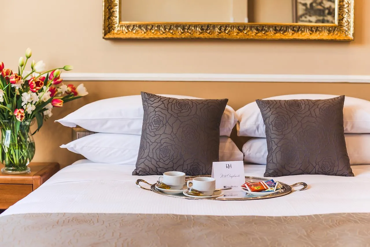 Raeli Hotel Lux Rzym 4*,