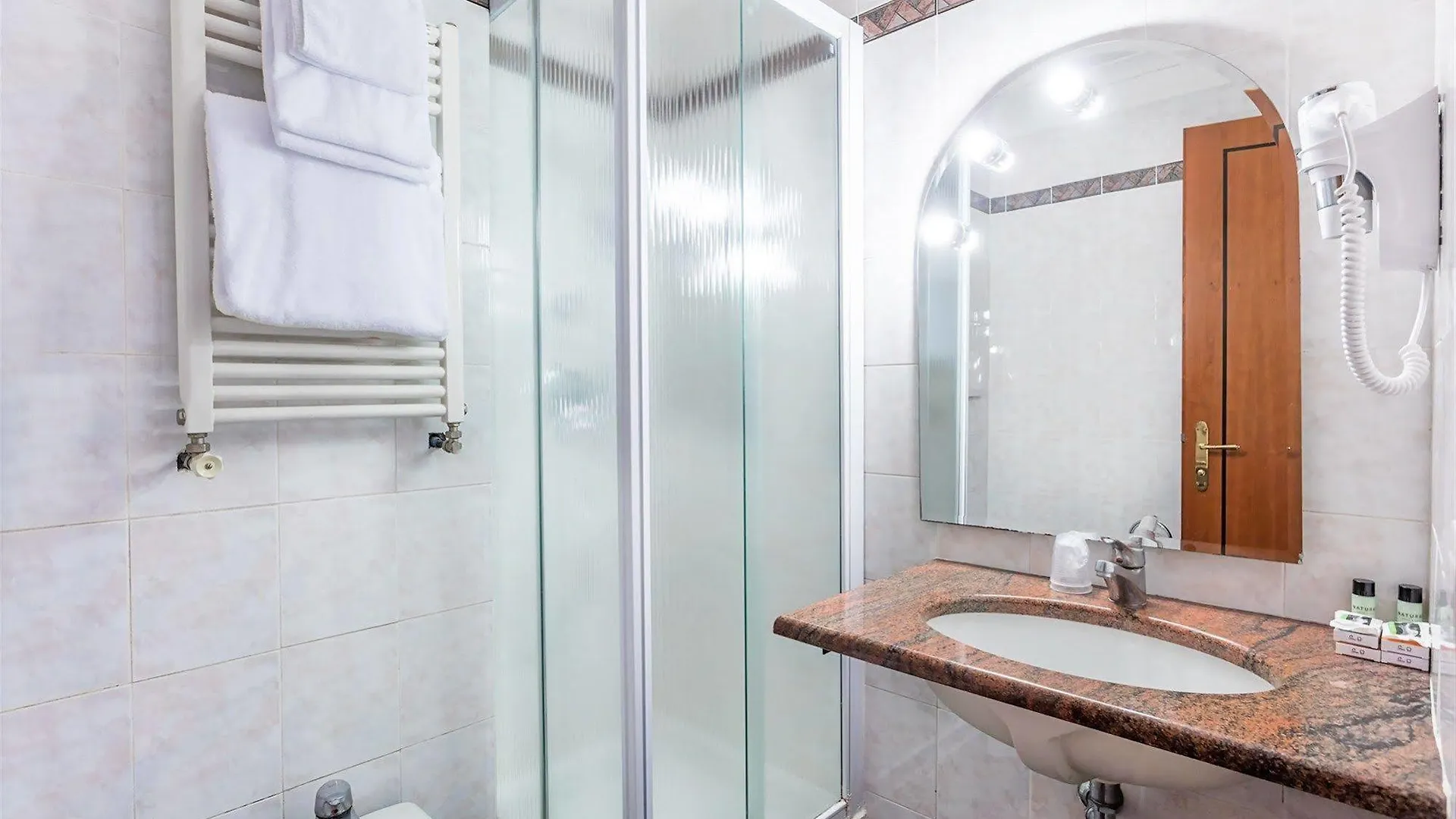 Raeli Hotel Lux Rzym