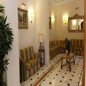 Raeli Hotel Lux Rzym