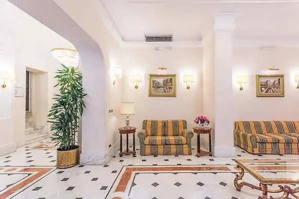 Raeli Hotel Lux Rzym 4*,  Włochy